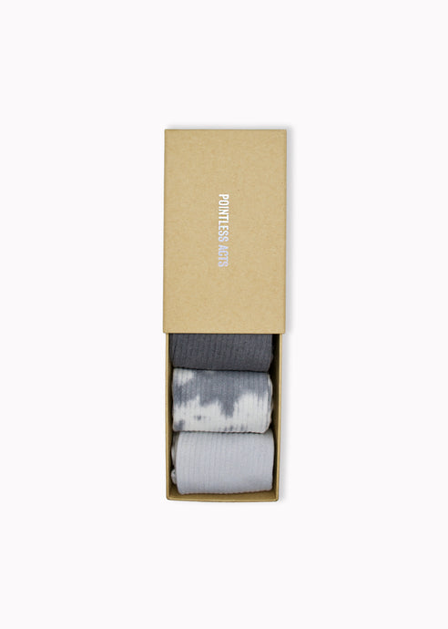 Thick Unisex Socks