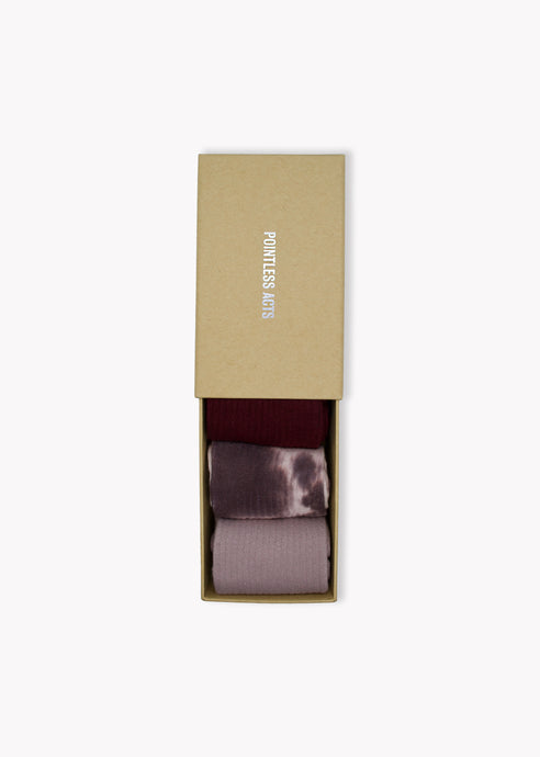 Breathable Unisex Socks